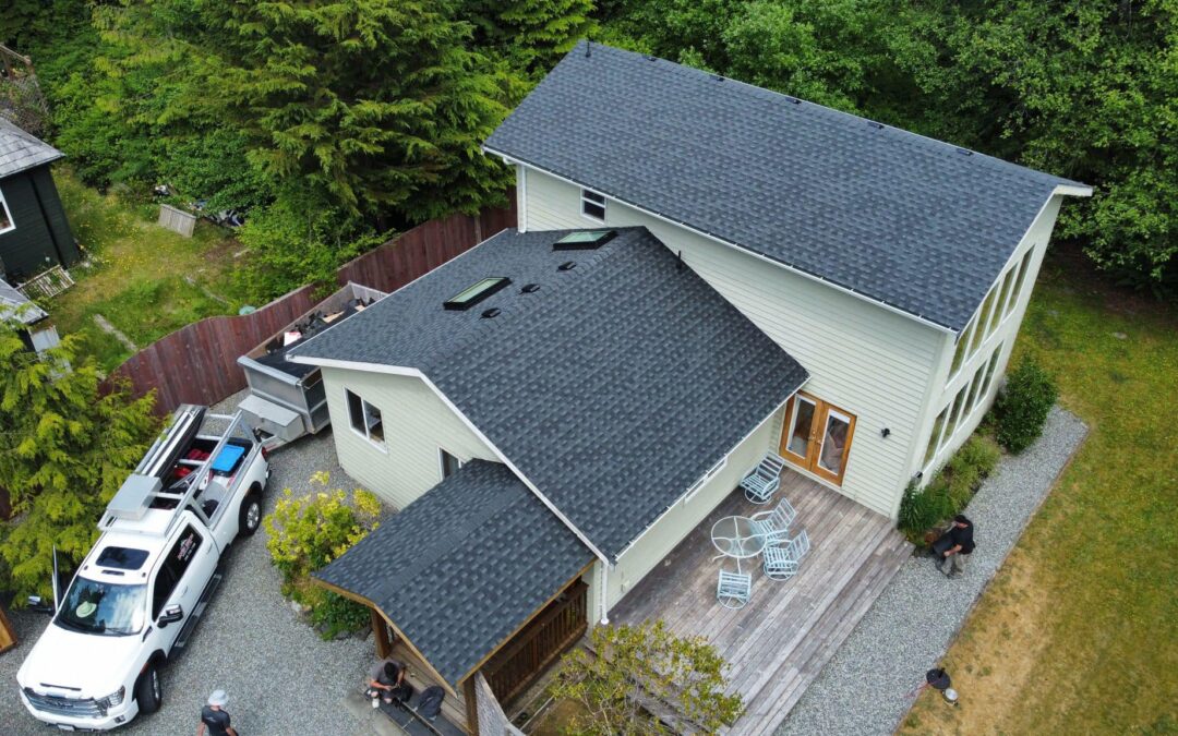 Exploring the Benefits of Fibreglass Shingles for Your Roofing Needs