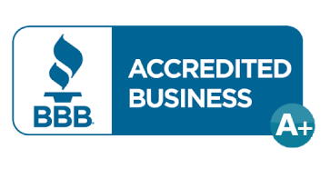 BBB Acredited Business